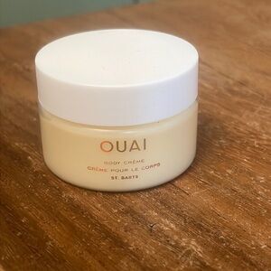 Ouai St Barts Body Creme